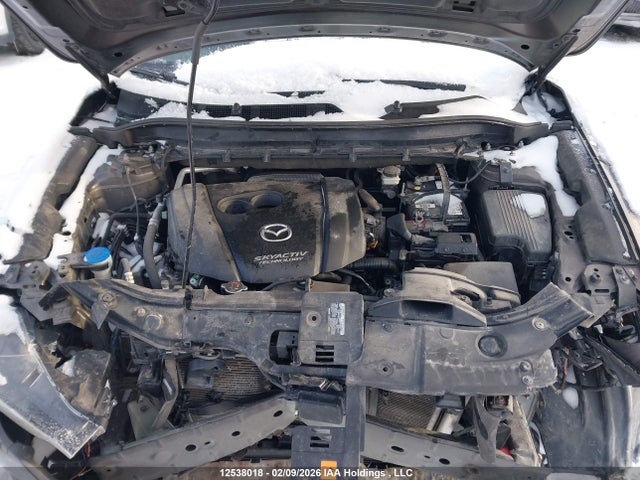 Mazda CX-5 2019 JM3KFBCM2K0635510 Image 10