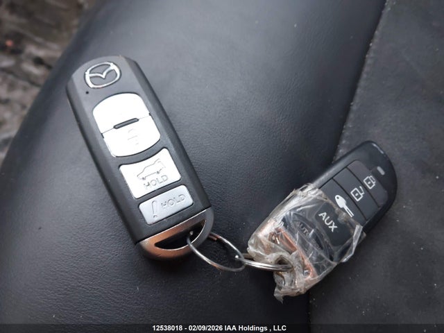 Mazda CX-5 2019 JM3KFBCM2K0635510 Image 11