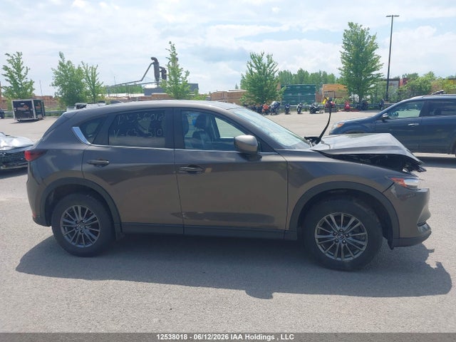 Mazda CX-5 2019 JM3KFBCM2K0635510 Image 14
