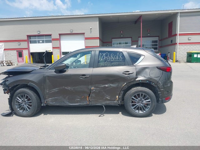 Mazda CX-5 2019 JM3KFBCM2K0635510 Image 15
