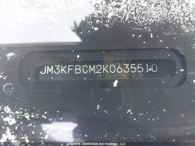 Mazda CX-5 2019 JM3KFBCM2K0635510 Image 20