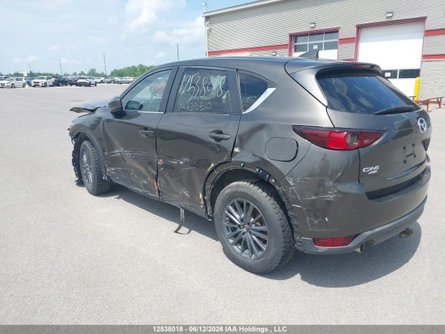 Mazda CX-5 2019 JM3KFBCM2K0635510 Image 3