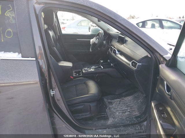 Mazda CX-5 2019 JM3KFBCM2K0635510 Image 5