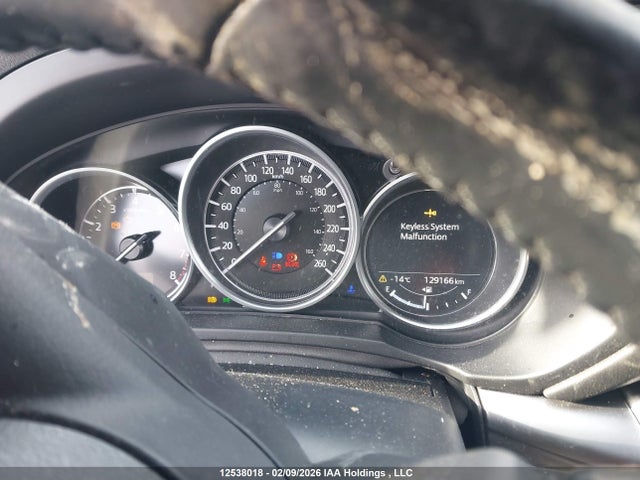 Mazda CX-5 2019 JM3KFBCM2K0635510 Image 7