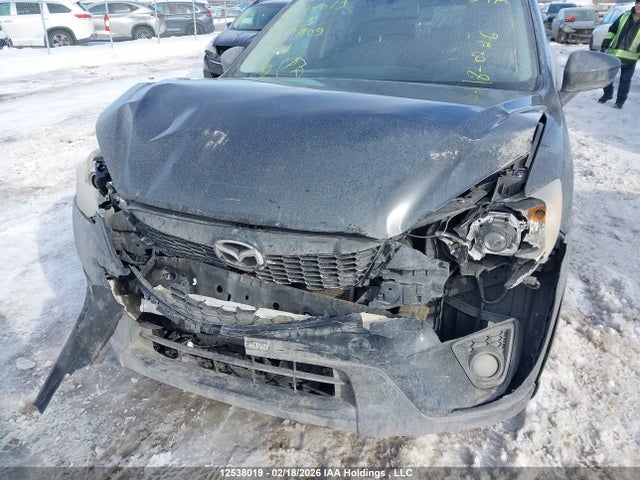 JM3KE4DY0F0449809 Mazda CX-5