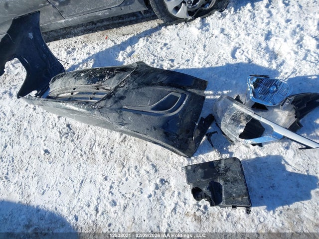 KMHCT5AE8GU286934 Hyundai Accent