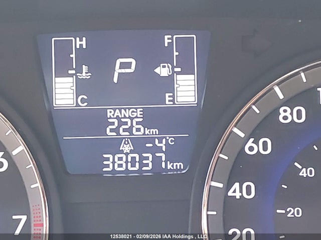 KMHCT5AE8GU286934 Hyundai Accent