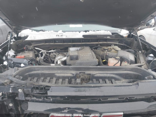 2021 Gmc Sierra 1500 მანქანა იყიდება აუქციონზე, vin: 1GTU9CET1MZ298460, აუქციონის ნომერი: 12538023