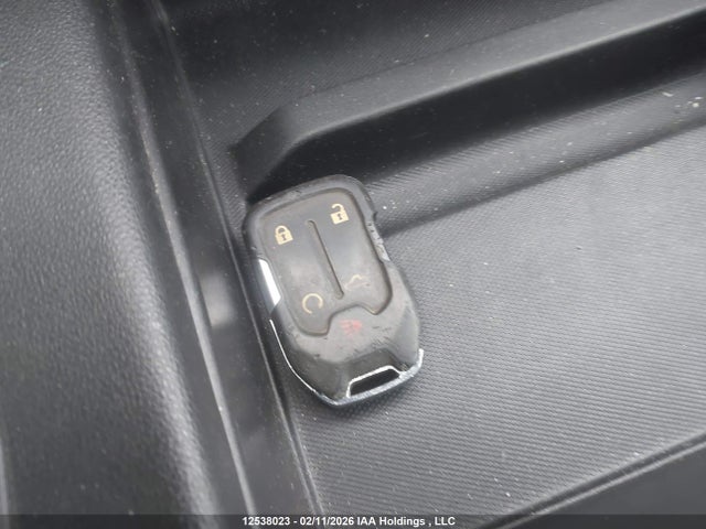 2021 Gmc Sierra 1500 მანქანა იყიდება აუქციონზე, vin: 1GTU9CET1MZ298460, აუქციონის ნომერი: 12538023