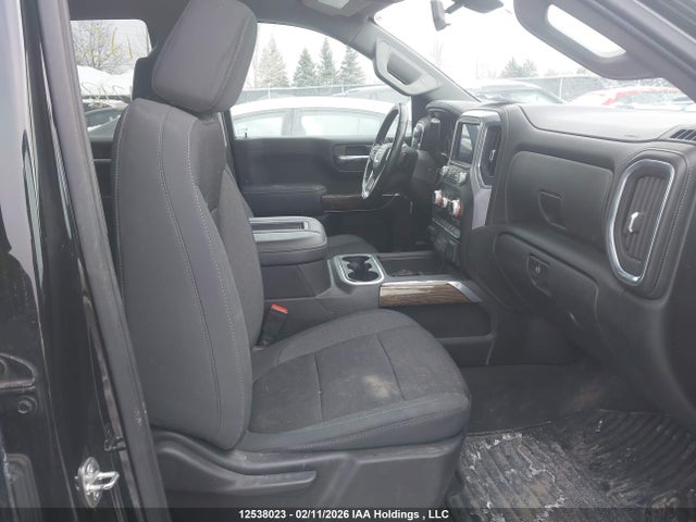 2021 Gmc Sierra 1500 მანქანა იყიდება აუქციონზე, vin: 1GTU9CET1MZ298460, აუქციონის ნომერი: 12538023