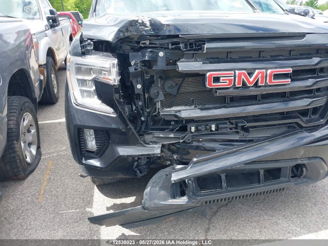 2021 Gmc Sierra 1500 მანქანა იყიდება აუქციონზე, vin: 1GTU9CET1MZ298460, აუქციონის ნომერი: 12538023
