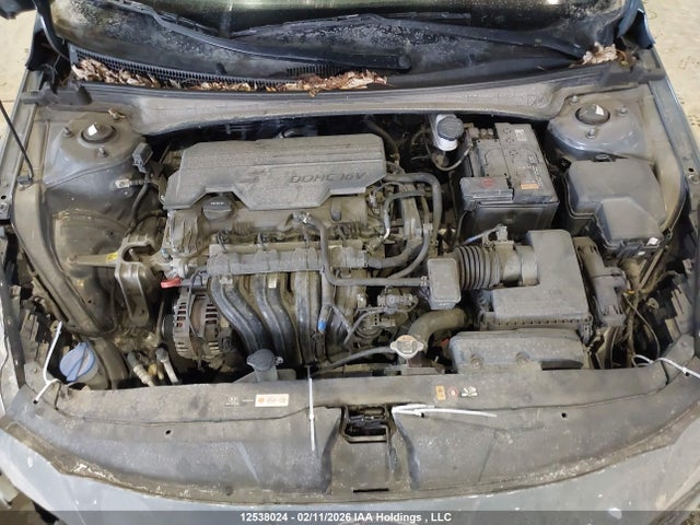 Продажа на аукционе авто 2023 Hyundai Elantra, vin: KMHLM4AG9PU433318, номер лота: 12538024