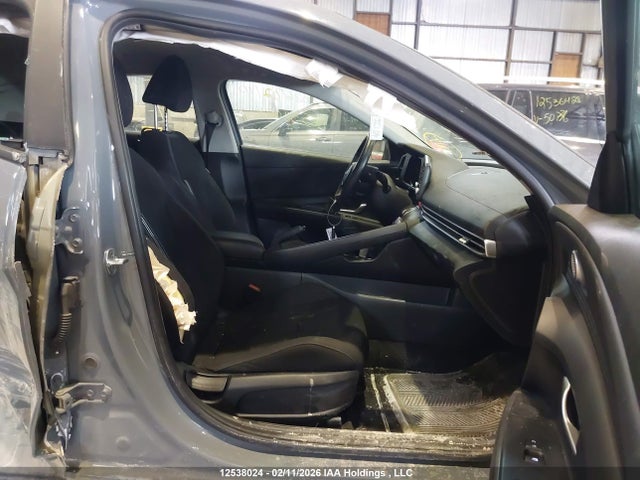 Продажа на аукционе авто 2023 Hyundai Elantra, vin: KMHLM4AG9PU433318, номер лота: 12538024