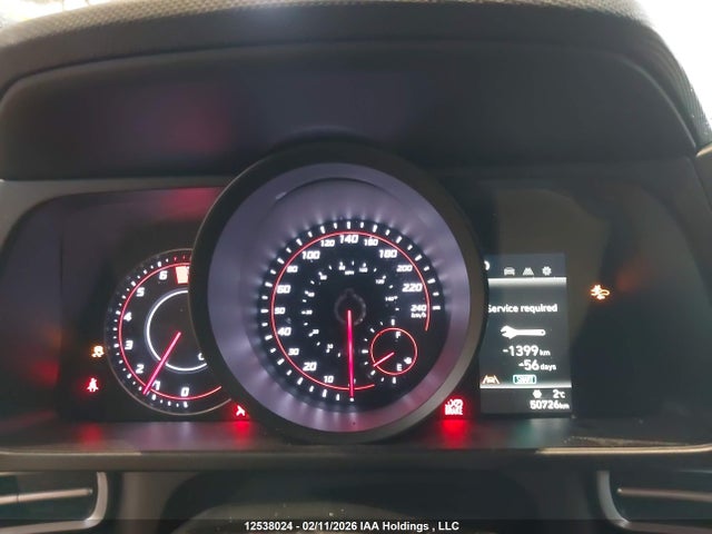 Продажа на аукционе авто 2023 Hyundai Elantra, vin: KMHLM4AG9PU433318, номер лота: 12538024