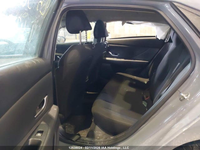Продажа на аукционе авто 2023 Hyundai Elantra, vin: KMHLM4AG9PU433318, номер лота: 12538024
