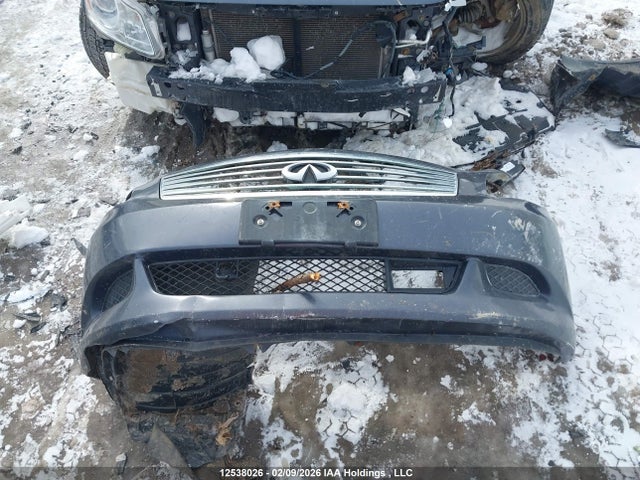 Продаж на аукціоні авто 2009 Infiniti G37, vin: JNKCV61F89M350422, номер лоту: 12538026