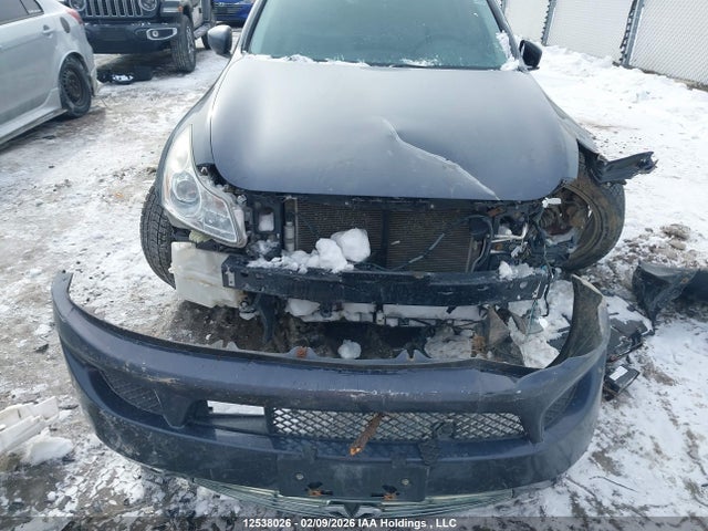 Продаж на аукціоні авто 2009 Infiniti G37, vin: JNKCV61F89M350422, номер лоту: 12538026