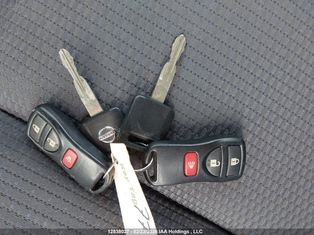 Aukcja sprzedaży 2008 Nissan Versa, vin: 3N1BC13E58L375087, numer aukcji: 12538027