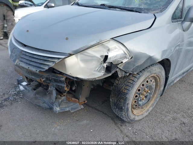 Aukcja sprzedaży 2008 Nissan Versa, vin: 3N1BC13E58L375087, numer aukcji: 12538027