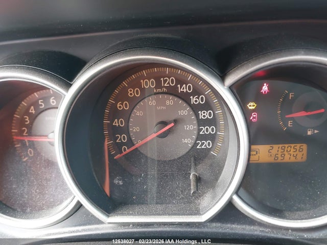 Aukcja sprzedaży 2008 Nissan Versa, vin: 3N1BC13E58L375087, numer aukcji: 12538027