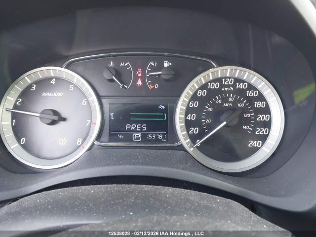 3N1AB7AP5EL612923 Nissan Sentra S/sv/sr/sl
