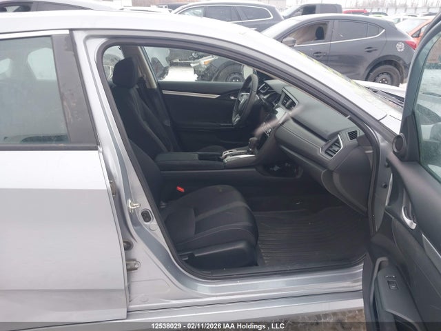 Продаж на аукціоні авто 2016 Honda Civic Ex 4dr, vin: 2HGFC2F73GH023443, номер лоту: 12538029