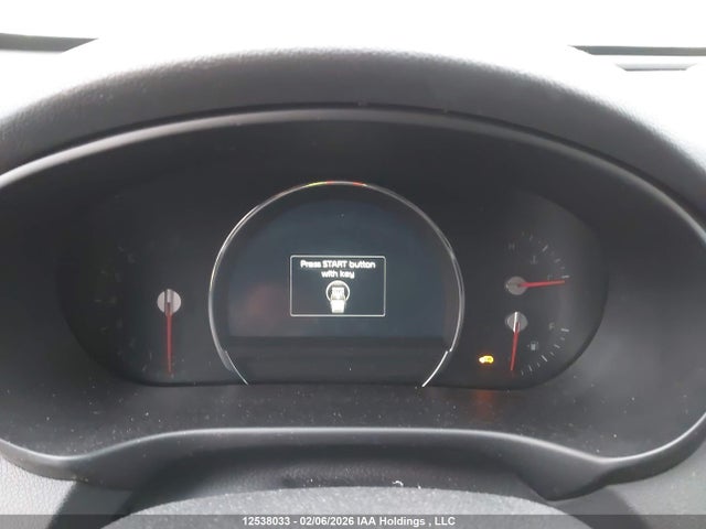 5XYPGDA5XJG370573 KIA Sorento Lx/l