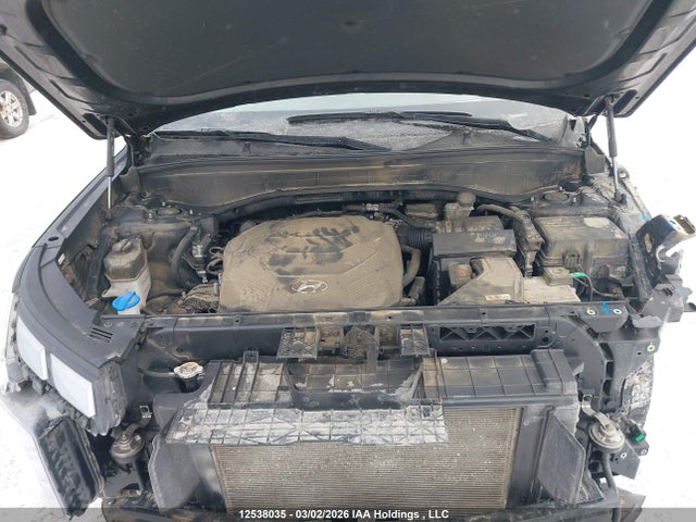 KM8R5DGE1RU735041 Hyundai Palisade Ultimate Calligraphy