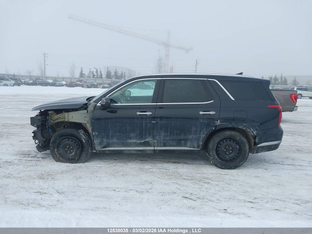 KM8R5DGE1RU735041 Hyundai Palisade Ultimate Calligraphy