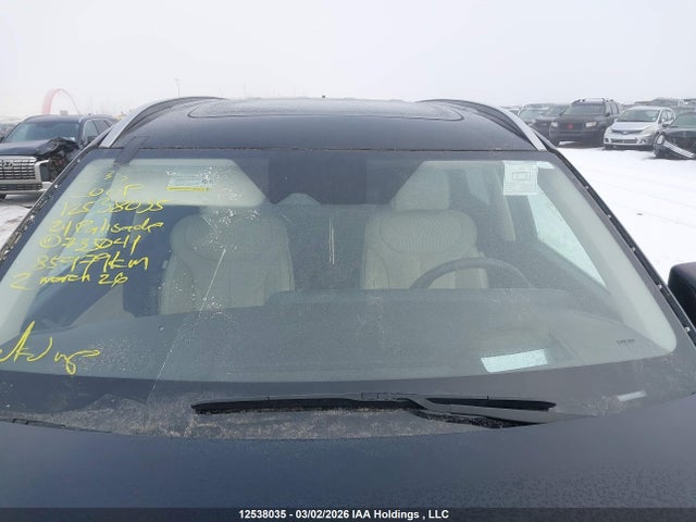 KM8R5DGE1RU735041 Hyundai Palisade Ultimate Calligraphy