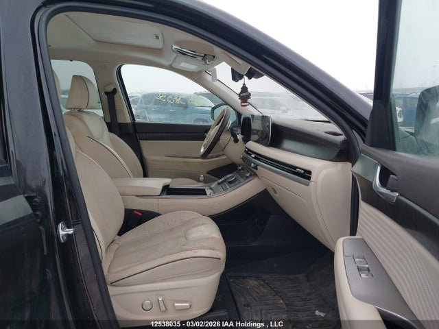KM8R5DGE1RU735041 Hyundai Palisade Ultimate Calligraphy
