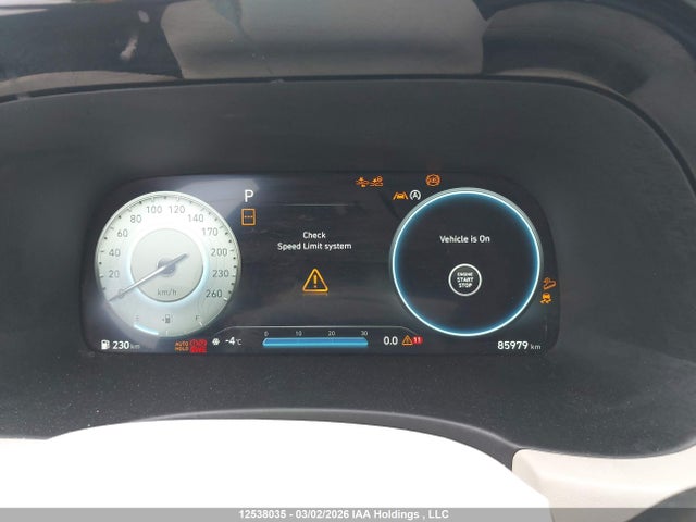 KM8R5DGE1RU735041 Hyundai Palisade Ultimate Calligraphy