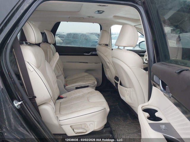 KM8R5DGE1RU735041 Hyundai Palisade Ultimate Calligraphy
