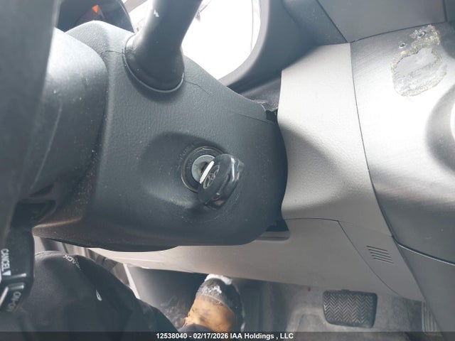 12538040 :رقم المزاد ، 2T3BF4DV6CW215175 vin ، 2012 Toyota Rav4 مزاد بيع