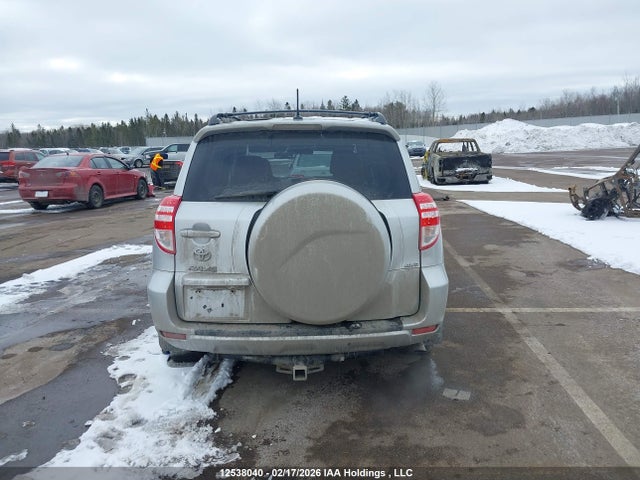 12538040 :رقم المزاد ، 2T3BF4DV6CW215175 vin ، 2012 Toyota Rav4 مزاد بيع
