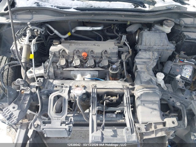 3CZRU6H20MM104098 Honda HR-V SPORT