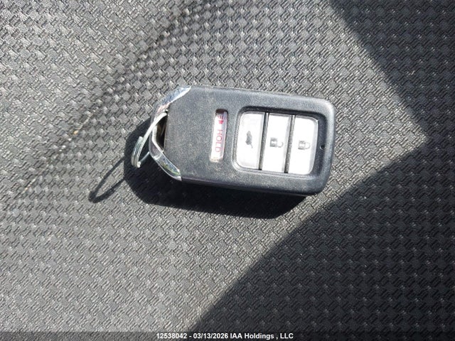 3CZRU6H20MM104098 Honda HR-V SPORT