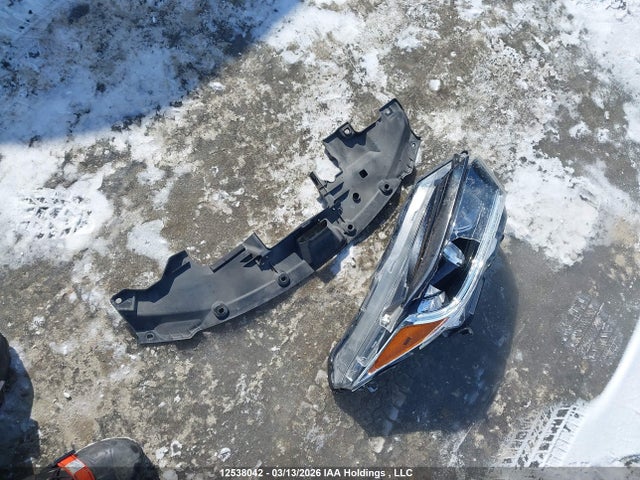 3CZRU6H20MM104098 Honda HR-V SPORT