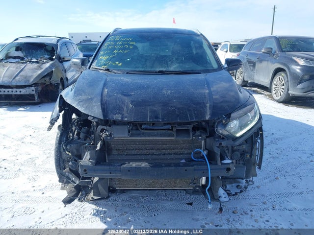 3CZRU6H20MM104098 Honda HR-V SPORT