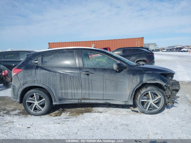 3CZRU6H20MM104098 Honda HR-V SPORT