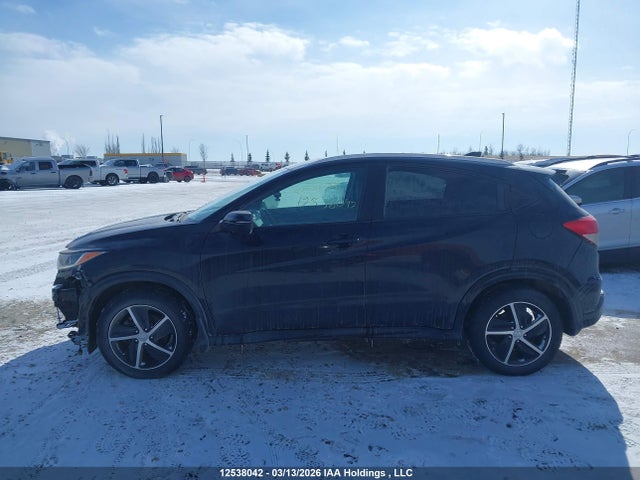 3CZRU6H20MM104098 Honda HR-V SPORT