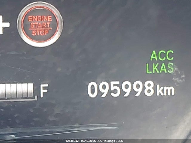 3CZRU6H20MM104098 Honda HR-V SPORT