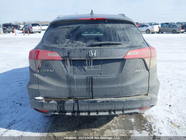 3CZRU6H20MM104098 Honda HR-V SPORT