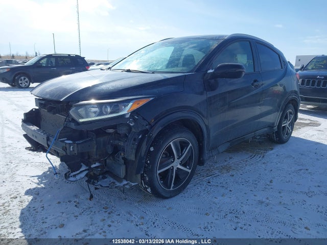 3CZRU6H20MM104098 Honda HR-V SPORT