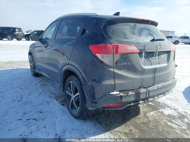 3CZRU6H20MM104098 Honda HR-V SPORT