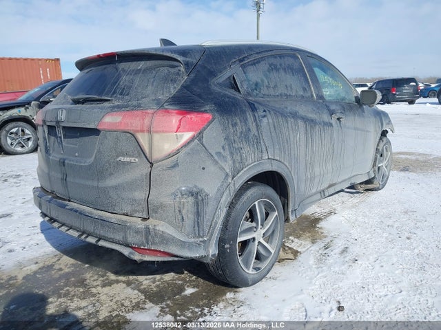 3CZRU6H20MM104098 Honda HR-V SPORT