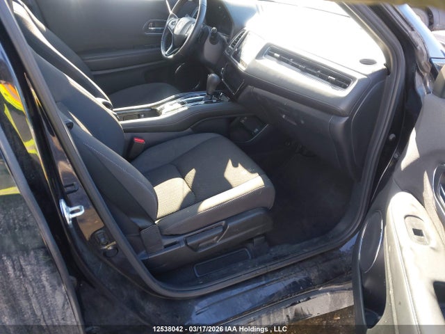3CZRU6H20MM104098 Honda HR-V SPORT