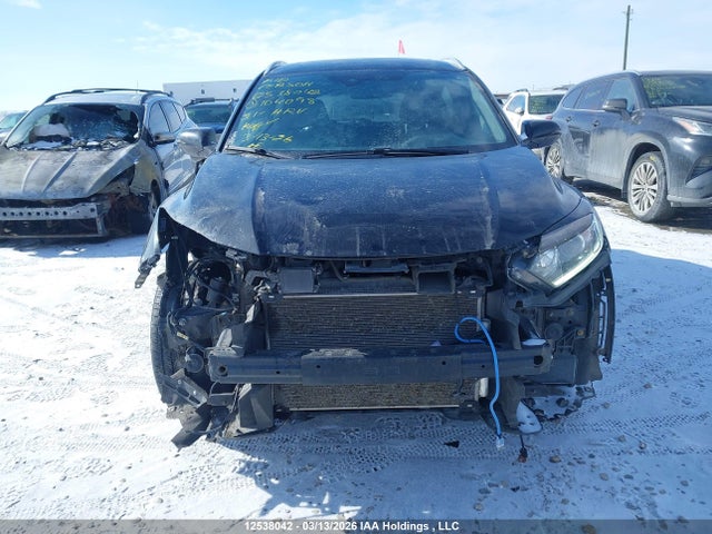 3CZRU6H20MM104098 Honda HR-V SPORT