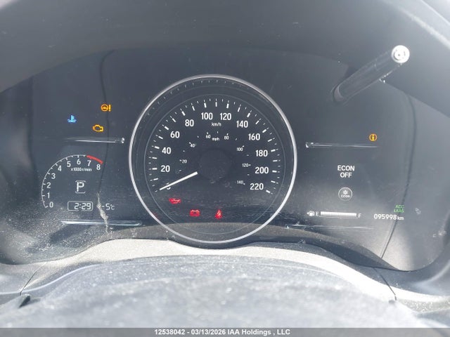 3CZRU6H20MM104098 Honda HR-V SPORT