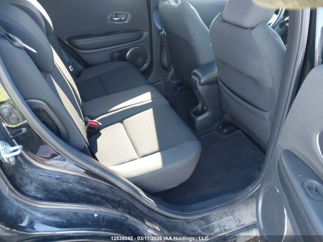 3CZRU6H20MM104098 Honda HR-V SPORT